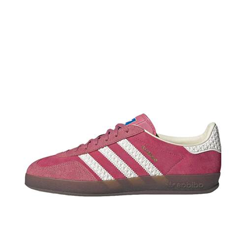adidas originals GAZELLE INDOOR 皮革 百搭休闲IF1809