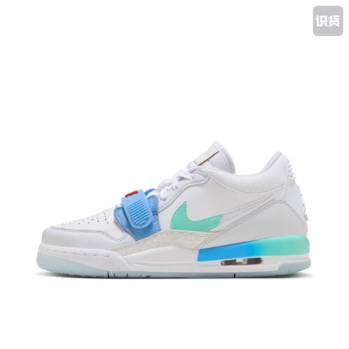 Air Jordan Legacy 312 板鞋 运动休闲鞋 FN8896-131