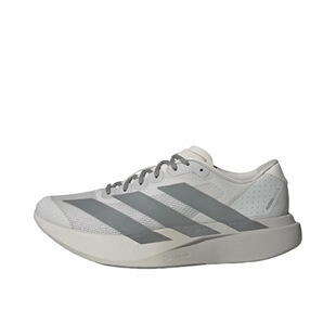 Adizero 广东ZQ adidas 跑鞋 KI7351 梅西同款 EVO