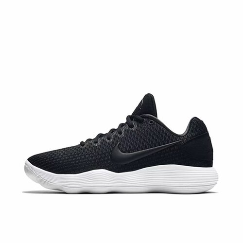 Nike Hyperdunk 2017 篮球鞋  防滑耐磨 黑白897637-001 陕西gh仓