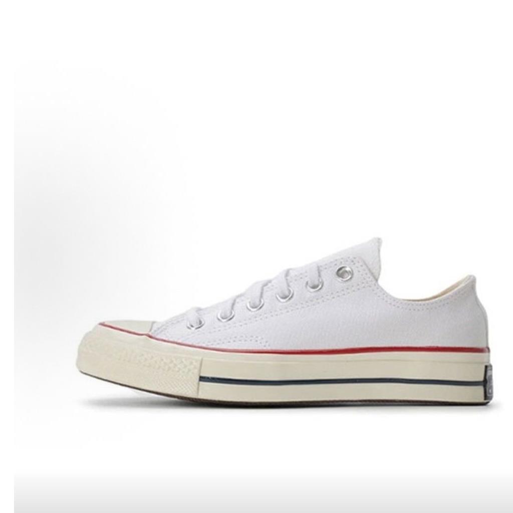 Converse 1970s 2024Chuck CONVERSE ALL STAR男女款 白色162065C图片