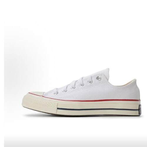 Converse 1970s 2024Chuck CONVERSE ALL STAR男女款 白色162065C