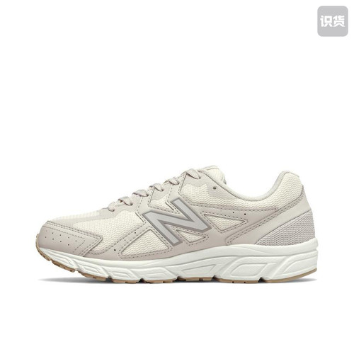 NEW BALANCE480系列跑步鞋女官方正品运动鞋W480ST5