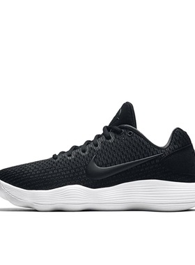 Nike Hyperdunk 2017 篮球鞋 包裹性缓震回弹透气防滑 株洲WG仓
