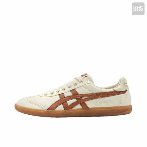 Onitsuka Tiger Tokuten 德训鞋板鞋一脚蹬 1183A862-200