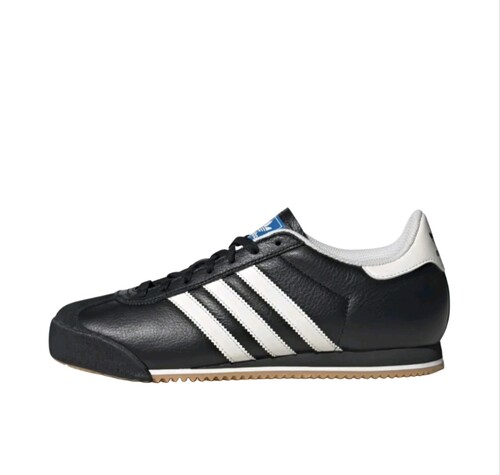 adidas Originals KICK 合成革 舒适透气耐磨简约IG8951湖北WFJ仓