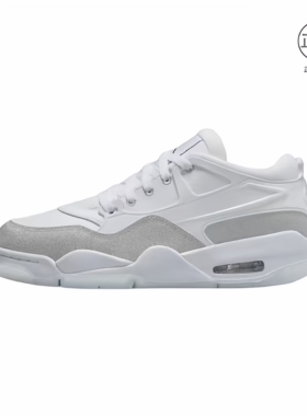 JORDAN Air Jordan 1 潮流低帮运动篮球鞋男女同款合集江西gz姜仓