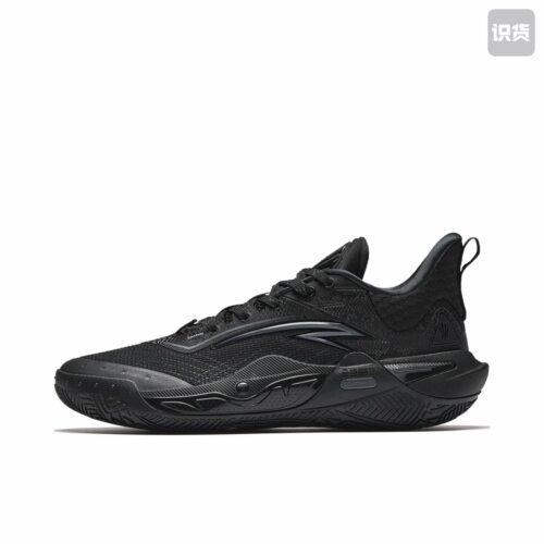 安踏 KAI1 SPEED 欧文先驱1代 篮球鞋 112511121S-2 浙江XJ仓