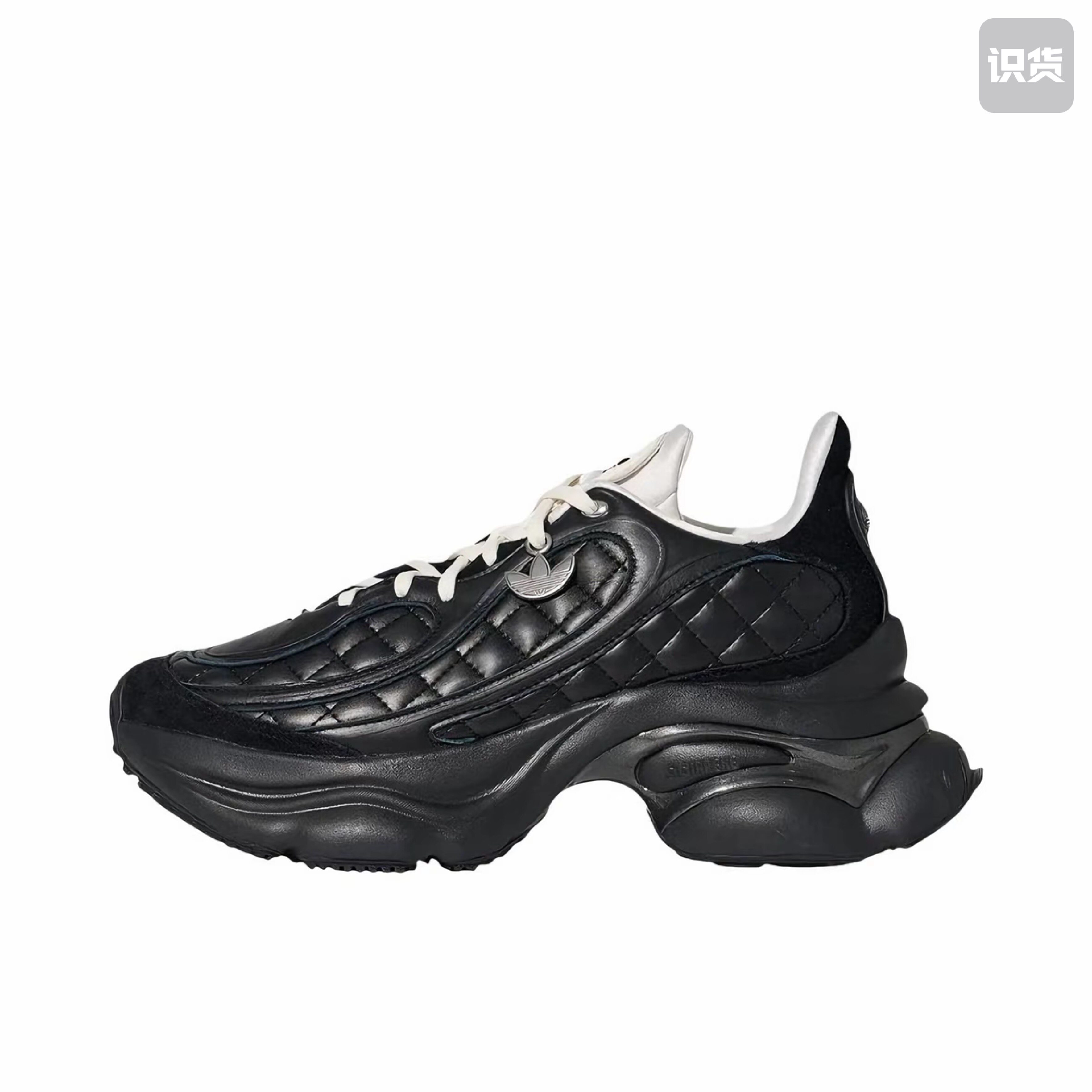 adidas Originals OZVENUZ  运动休闲鞋 低帮 KJ3972 广东ZQ