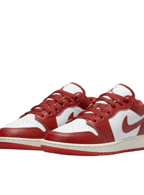 Air Jordan1板鞋运动休闲鞋复古潮流支撑合成革FJ3465-160S广东FS