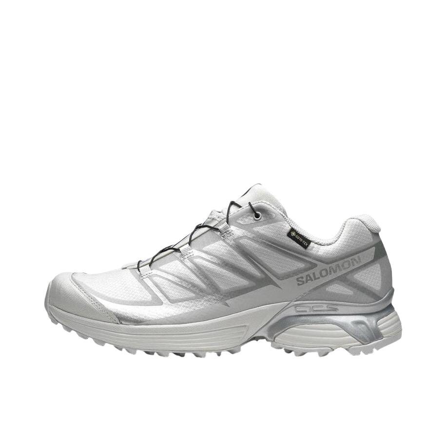 SALOMON XT-Pathway GORE-TEX Leisure Cross-Country Marathon Running Shoes 477309