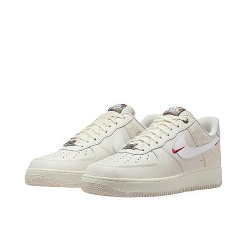 Nike Air Force 1 '07 Pegasus Pack马年限定CNY新年款IQ1119-011