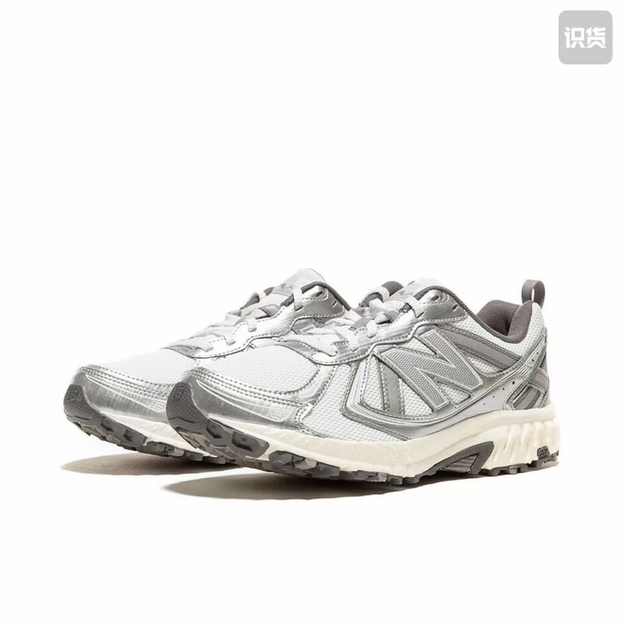 New Balance 410 跑鞋 MT410KM5