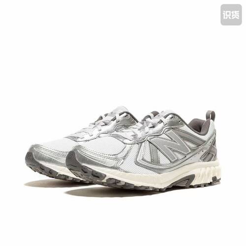 New Balance 410 跑鞋 MT410KM5