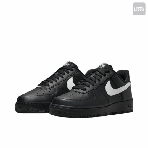 Nike Air Force 1 空军一号 板鞋 轻便舒适百搭FZ0627-010山西zy