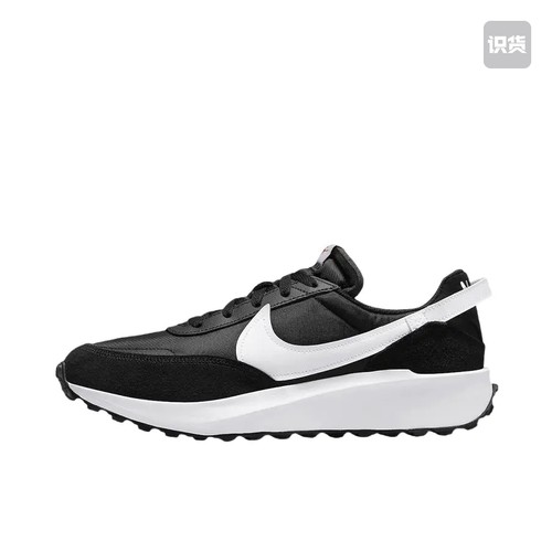 Nike Waffle Debut 轻便缓震 防滑 复古 DH9522-001