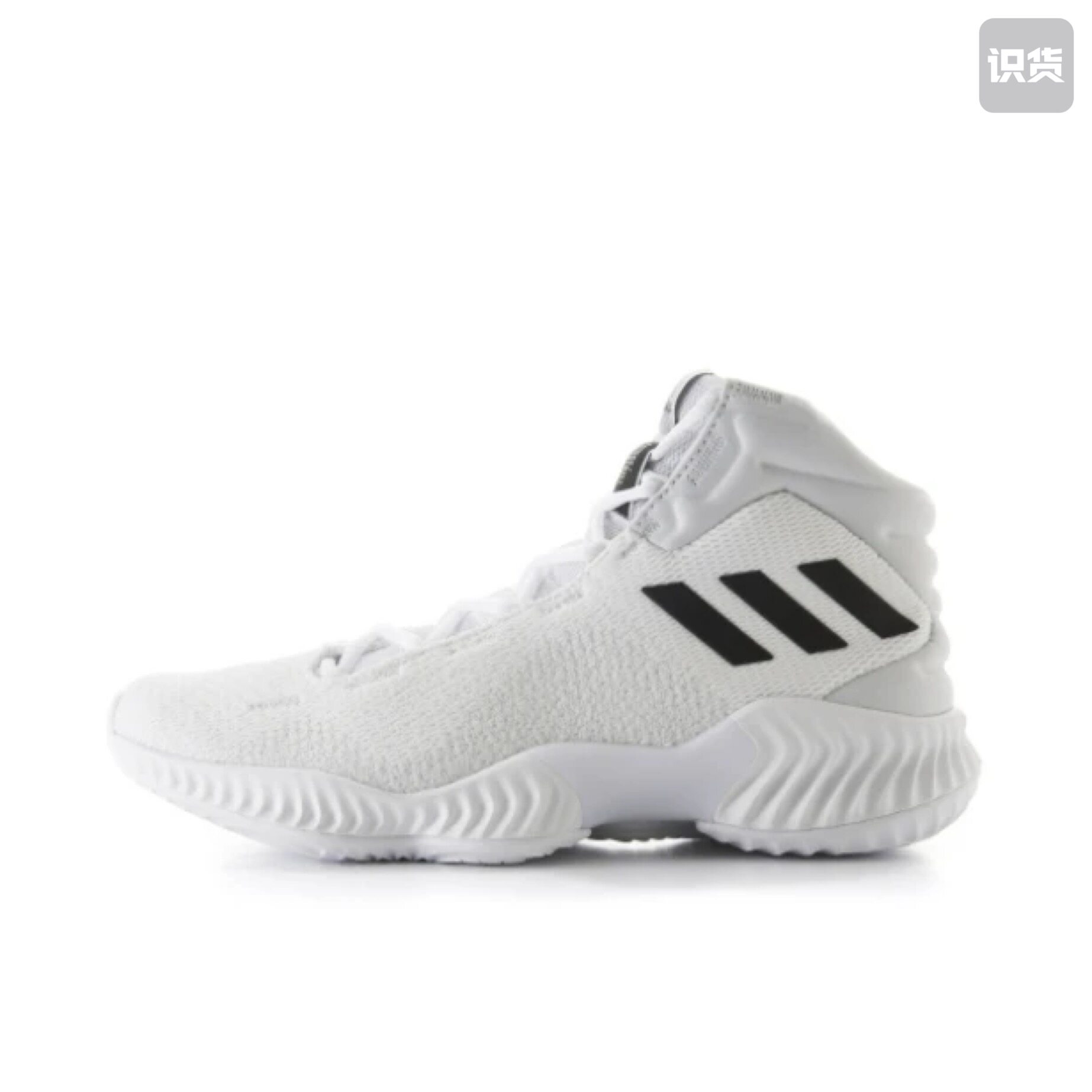 adidas Pro Bounce 2018 篮球鞋FW5745福建CQ仓