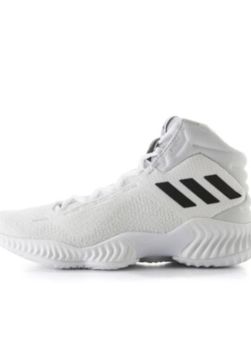 adidas Pro Bounce 2018 篮球鞋FW5745福建CQ仓