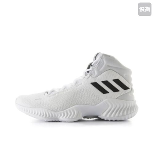 adidas Pro Bounce 2018 篮球鞋FW5745福建CQ仓