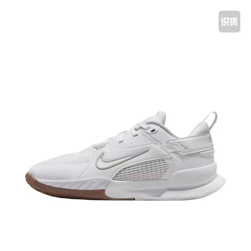 Nike Crosscourt 六边形小将 运动休闲鞋 耐磨网面透气FN2231-100