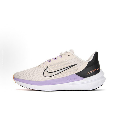 耐克Nike Winflo 9舒适百搭低帮生活休闲鞋DD8686-103