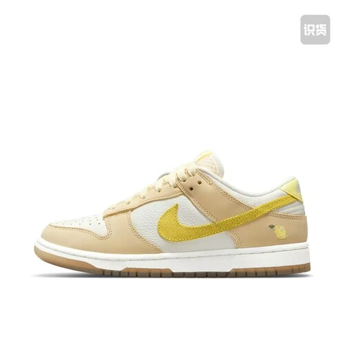 Nike Dunk 板鞋 经典复古百搭DJ6902-700