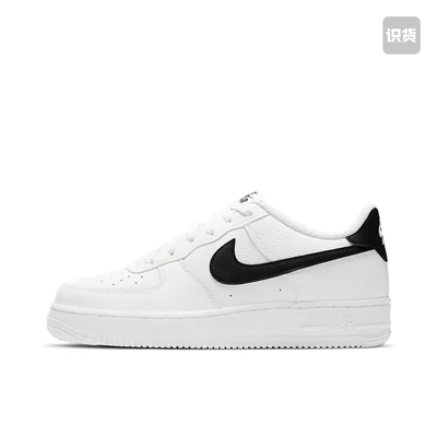 Nike Air Force 1 空军一号 板鞋 熊猫/GS/低帮CT3839-100济南ls