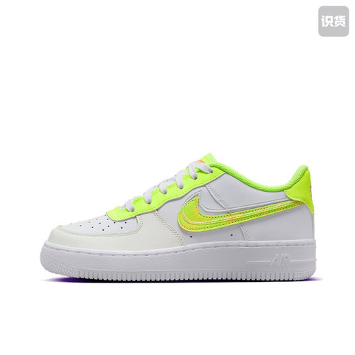 Nike Air Force 1 空军一号 DV1680-100