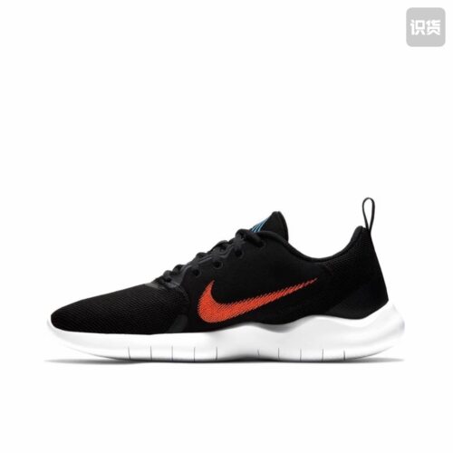 Nike Flex Experience 10 跑鞋 网面透气轻便舒适CI9960-008