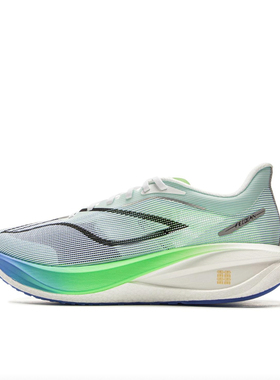 李宁 飞电5 Challenger全掌超䨻缓震竞速高回弹慈溪CL仓 过年照发