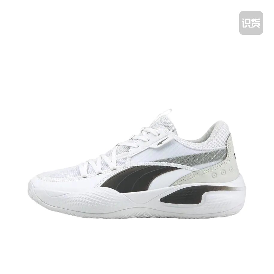 【赵继伟同款】Puma/彪马 Court Rider 1.0 RIDER FOAM湖北QS仓
