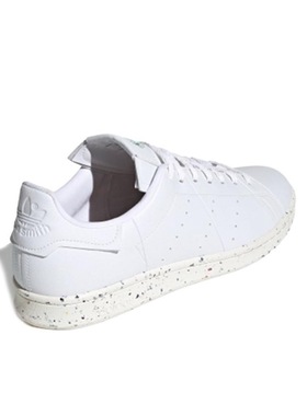 adidas Stan Smith 减震透气 轻便 防水 板鞋 FV0534 D广东fs仓