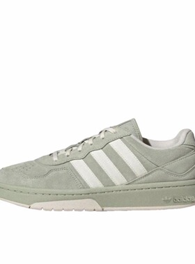 adidas originals Court REFIT低帮板鞋男女同款ID6071湖南k2仓