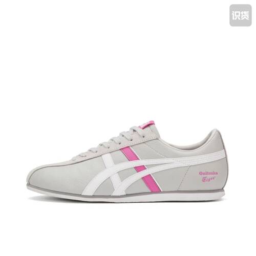 Onitsuka Tiger FB Trainer 合成革 时尚潮流 复古 1183B768-022