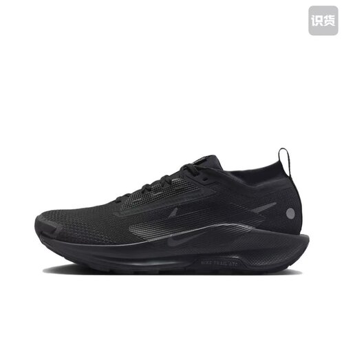 Nike Pegasus Trail 5 越野 耐磨 网布 跑鞋 FQ0908-002