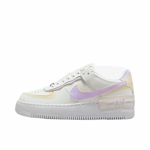 Force 空军一号 板鞋 宁夏DH仓发货 Nike 轻便舒适百搭耐磨 Air