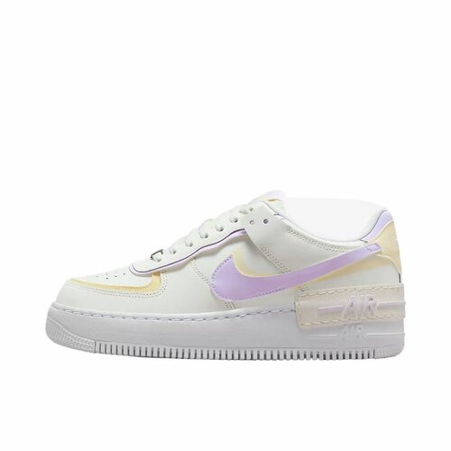 Nike Air Force 1 空军一号 板鞋 轻便舒适百搭耐磨 宁夏DH仓发货