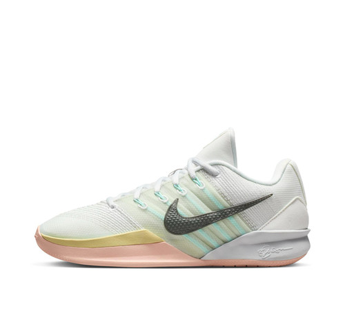 正常发货Nike Sabrina 3 篮球鞋 舒适透气低帮抓地支慈溪cl仓