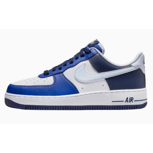 Nike Air Force 1 空军一号 轻便 板鞋FQ8825-100