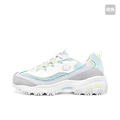 Skechers/斯凯奇 熊猫鞋 老爹鞋 女码合集 安徽MJ仓