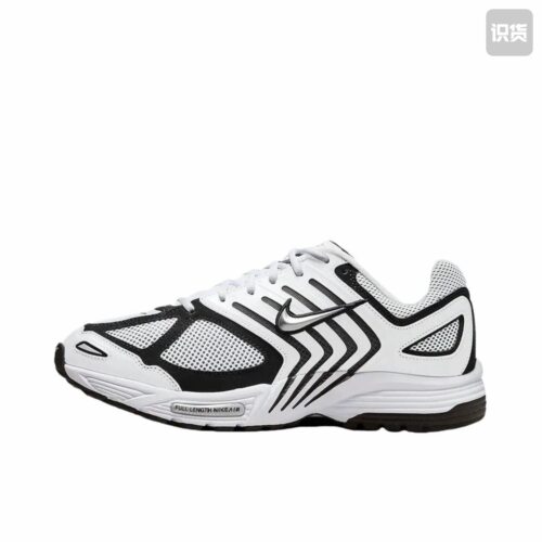 Nike Air Pegasus 2K5 跑鞋 防滑抓地耐磨支撑回弹舒适FJ1909-100