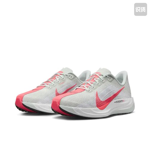 Nike Pegasus Plus 超级飞马 跑鞋 透气耐磨织物女款FQ7261-001
