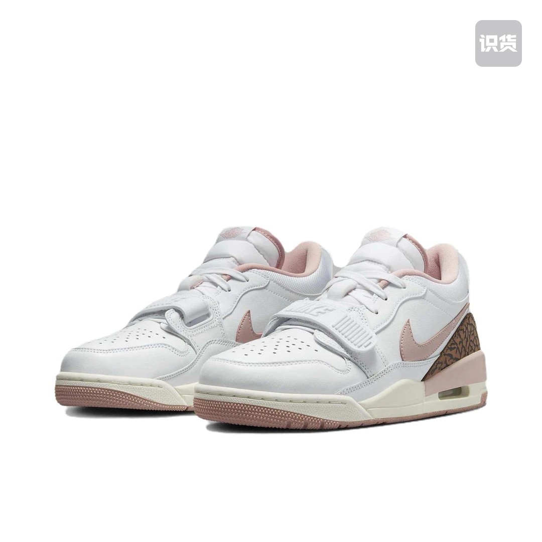 Jordan Legacy 312 舒适 防滑 低帮 复古  FQ7827-116安徽zz仓,运动鞋new,运动休闲鞋,淘宝优惠券,粉丝福利购,淘宝优惠卷