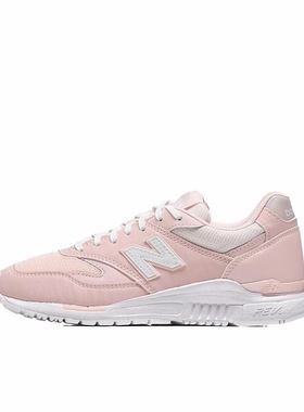 New Balance 840 减震回弹 防滑耐磨 透气WL840PP济南ls