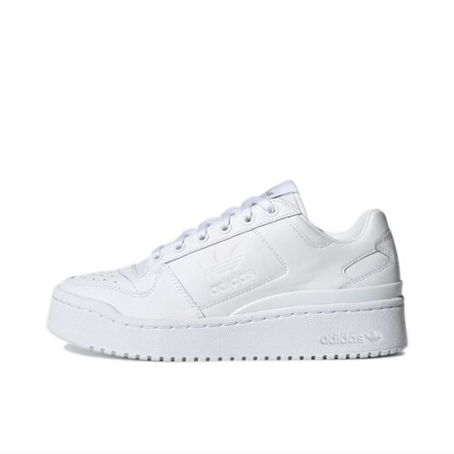 adidas originals Forum Bold bold 耐磨低帮板鞋FY9042 深圳ZJ仓