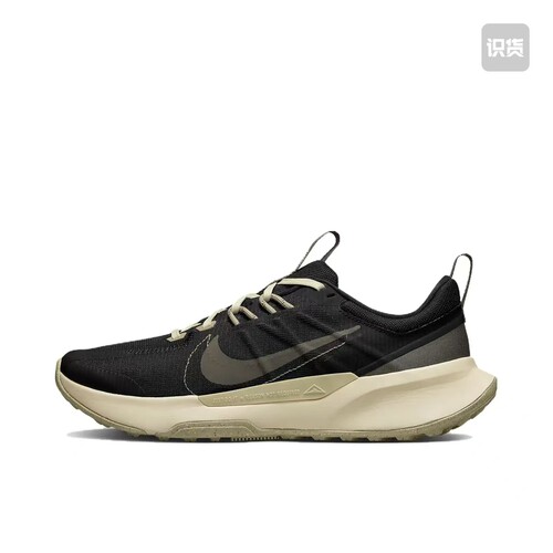 Nike Juniper Trail 2 跑鞋 越野运动圆头轻便训练 DM0822-005