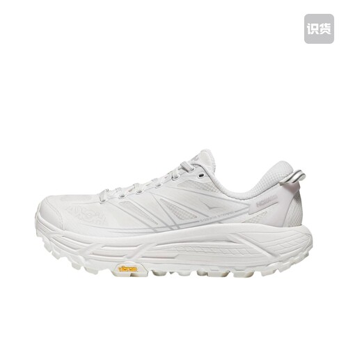 HOKA ONE ONE Mafate Speed 2 马法特 跑鞋1126851-WLRC