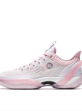 安踏 三分雨1代 水泥克星 篮球鞋 氮科技弦科技轻便缓震浙江zf仓