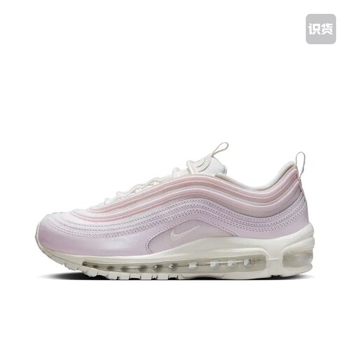 耐克Nike Air Max 97气垫女子休闲运动跑鞋DX0137-600