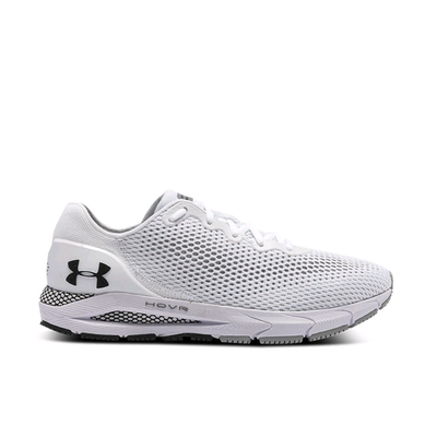 Under Armour/安德玛 HOVR Sonic 4 防滑耐磨  休闲 跑鞋重庆GG仓